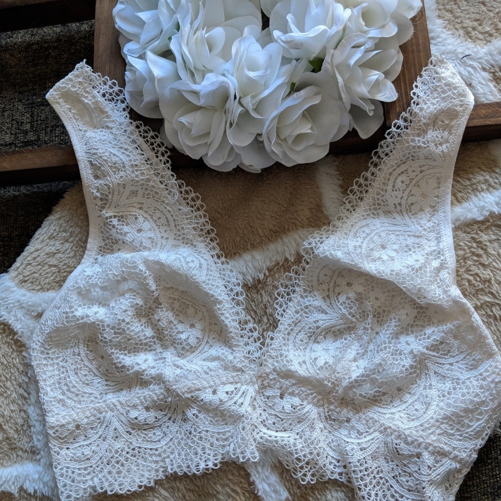 New  Victorias secret bralette